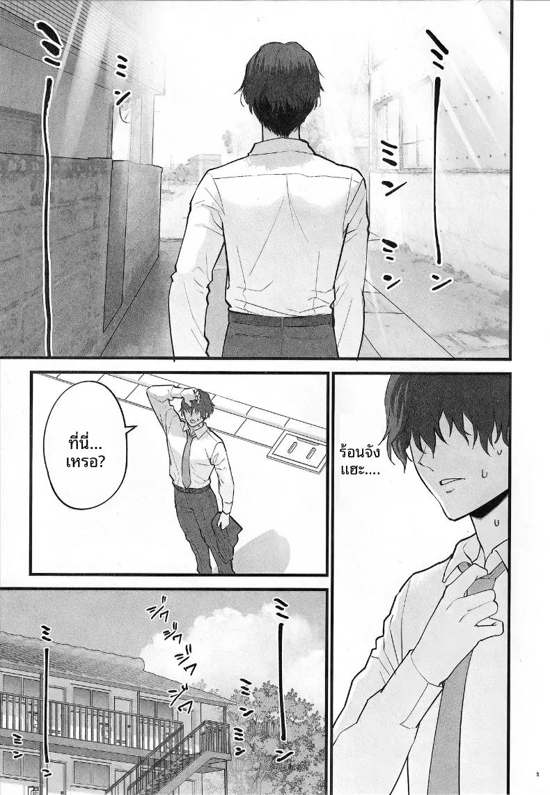 ความผันผวนของห้องเสื่อทาทามิ 